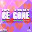 Artwork for Be Gone
