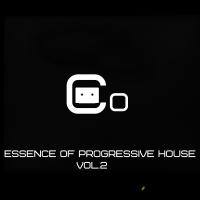 Artwork for Essence of Progressive House, Vol. 2 by Various Artists