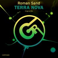 Artwork for Terra Nova by Roman Sand