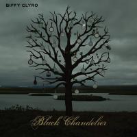 Artwork for Black Chandelier by Biffy Clyro