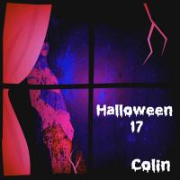 Artwork for Halloween 17 by Colin