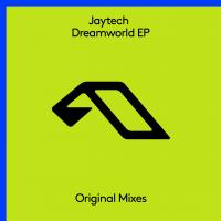 Artwork for Dreamworld EP by Jaytech