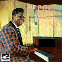 Ike Cole