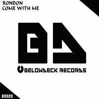 Artwork for Come With Me by Rondon