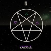 Artwork for Black Magic by Luigi Rocca