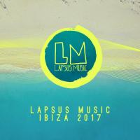 Artwork for Lapsus Music Ibiza 2017 by Adapter