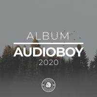 Artwork for 2020 Album by Audioboy