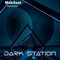 Artwork for Conclusion (Short Mix) by Mak5ast