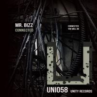 Artwork for Connected by Mr. Bizz