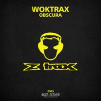 Artwork for Obscura by Woktrax