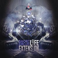 Artwork for Short Circuit by Life Extension