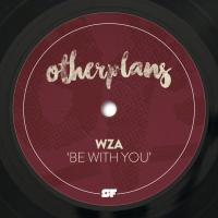 Artwork for Be with You by WZA