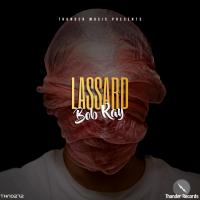 Artwork for Lassard by Bob Ray