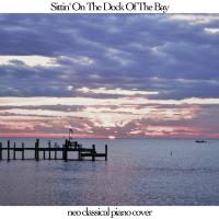 Artwork for Sittin' On The Dock Of The Bay by Zari Johnson