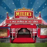 Miliki