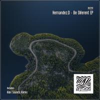 Artwork for Be Diferent EP by Hernandez.D