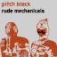 Artwork for Rude Mechanicals