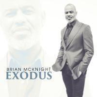 Artwork for Exodus by Brian McKnight