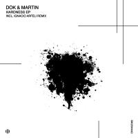 Artwork for Hardness by Dok & Martin