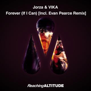 Artwork for Forever (If I Can)