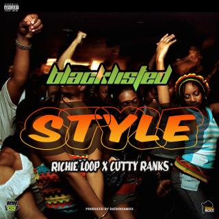 Artwork for STYLE