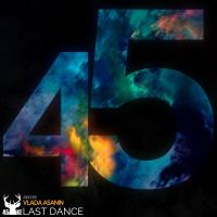 Artwork for Last Dance by Vlada Asanin