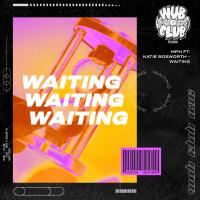 Artwork for Waiting by MPH