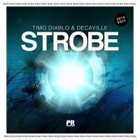 Artwork for Strobe (2014 Remix) by Timo Diablo