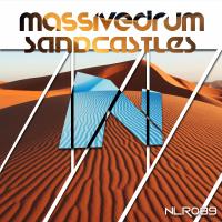 Artwork for Sandcastles by Massivedrum