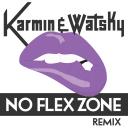 Artwork for No Flex Zone (Remix)