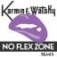 Artwork for No Flex Zone (Remix)