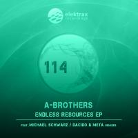 Artwork for Endless Resources EP by A-Brothers