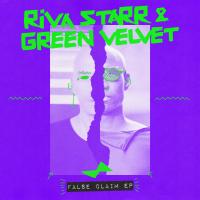 Artwork for False Claim EP by Riva Starr