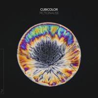 Artwork for Fictionalise by Cubicolor