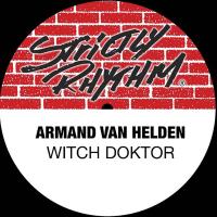 Artwork for Witch Doktor (Zedd Remix) by Armand Van Helden