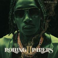 Artwork for Rolling Papers 2 by Wiz Khalifa