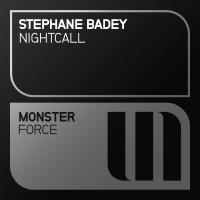 Artwork for Nightcall by Stephane Badey