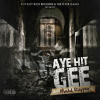 Artwork for Madd Rapper by Aye Hit Gee