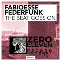 Artwork for The Beat Goes On by FabioEsse