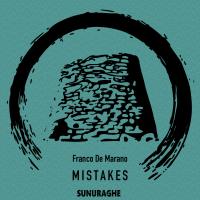 Artwork for Mistakes by Franco De Marano