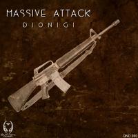 Artwork for Massive Attack by Dionigi