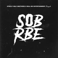 Artwork for SOB X RBE by SOB x RBE