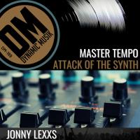 Artwork for Master Tempo by Jonny Lexxs