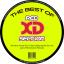 Artwork for In The Groove (Original Mix)