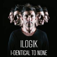 Artwork for I-dentical To None by Ilogik