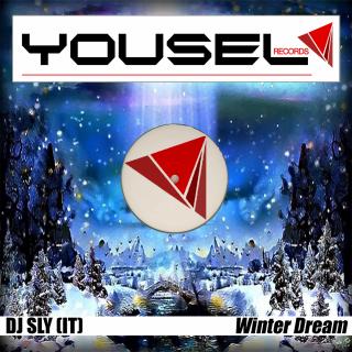 Artwork for Winter Dream (Original Mix)
