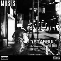 Artwork for Istanbul by Moses