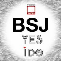 Artwork for Yes I Do by Enrico BSJ Ferrari
