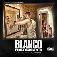 Artwork for Portrait of a Serial Killer by Blanco