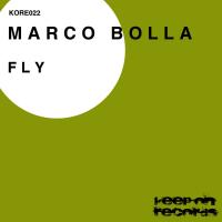 Artwork for Fly by Marco Bolla